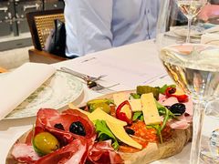 -Osteria Garden 生蚝花园餐厅(原进贤路店)