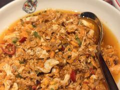 蘸酱菜-姚稷大铁锅(东明广场店)