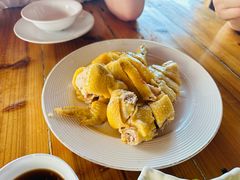 -蓝湾碧波·老字号·疍家非遗海上餐厅