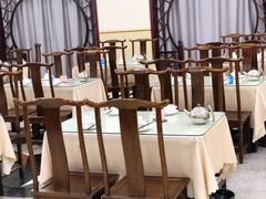 包厢-聚丰德饭店(经五路店)