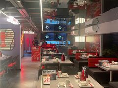 -龙巢盱眙龙虾·牛蛙·烧烤宵夜(八卦岭店)