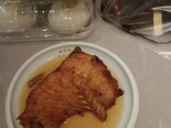 -松鹤楼面馆(清河万象汇店)