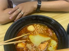 -四川老牛麻辣烫(北门桥店)