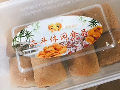 -二斗栗子(黄河道店)