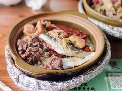 -崖口煲仔饭