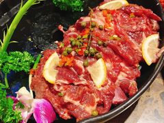 -椒香城门口老火锅(天府长城店)