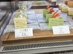 -fishtank鱼缸咖啡(三山街店)