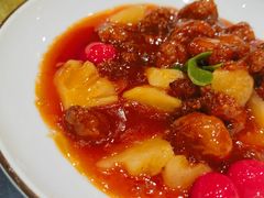 -邢家锅贴老店·非遗·开封菜(金明广场店)