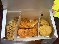 -麦当劳(沙河店)