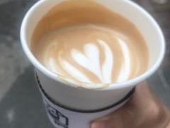 -JPG coffee(广州体育西店)