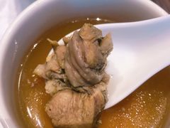 -西安高新洲际酒店•彩丰楼中餐厅