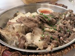 -闽公馆·客家私房菜·商务宴请·包厢(杏林橡树湾店)