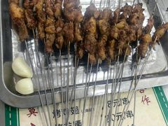 -文文烤肉(大皮院店)