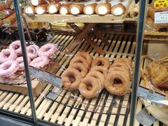 -山崎面包(第一八佰伴店)