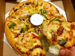 超级至尊比萨-必胜客(永旺店)