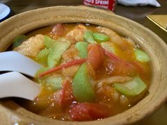 -沈记菜馆(酒仙桥路店)