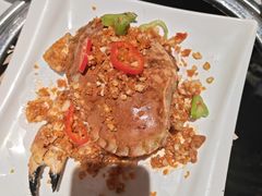 -德兴show鲜·蒸汽海鲜火锅餐厅(格创悦里店)
