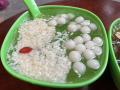 -黄氏沥泉·冰粉(玉林店)