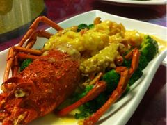 iphone_upload_pic-明香海鲜酒家(华强北店)