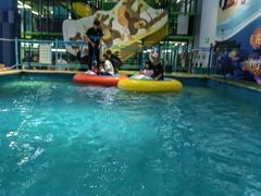 -蒙特利亲子乐园