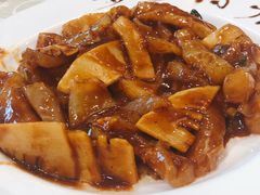 -马凯餐厅(地安门店)