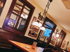 大堂-宝莱纳啤酒花园餐厅PAULANER BRAUHAUS Nanjing(广州路店)