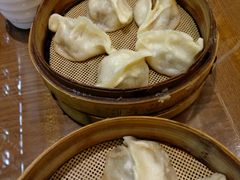 蒸饺-百年认一力 太原老字号 (桥头街店)
