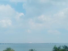 -V Bar海景扒房(北海湾惠龙万达嘉华酒店)