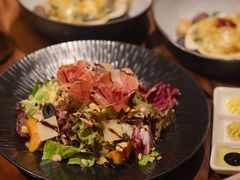 -柏蔻餐厅Le Banquet Bistro(天河北店)