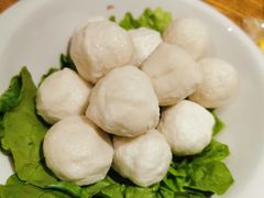 福州鱼丸-太古汇海鲜姿造(延寿店)