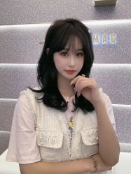 -3AM HAIR SALON染发接发