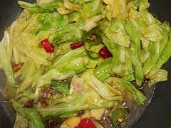 -龙景轩大酒店(宝杨路店)