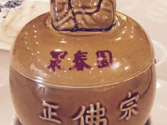 -聚春园自助餐厅(东街口店)