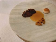 -三嚥阁 La Villa Restaurant