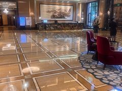 -星河湾半岛酒店·意咖啡西餐厅