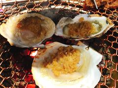 -老炉家木炭烤肉(长江国际店)