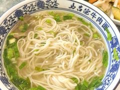 -马吉德牛肉拉面(新街口店)
