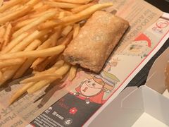 -肯德基(鲁迅路店)