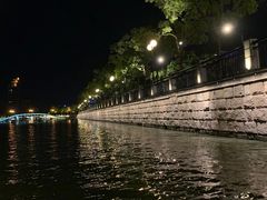 -南通濠河风景名胜区