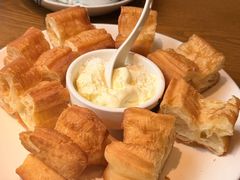 -味莊餐厅(康庄南街店)