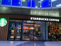 门面-星巴克臻选(郑州国贸360广场店)