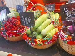 -烹湘·鲜炒湖南土菜(海珠店)