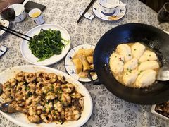 -客家汇·客家传承菜(水库店)