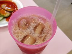 -新加坡Zam Zam餐馆