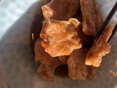 -红樱桃·欢乐餐厅(太原里店)