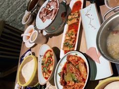 -龙聚德北京烤鸭(沙坪坝华宇A馆店)
