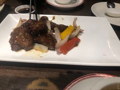 -新旺茶餐厅(嘉里城店)