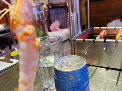 -很久以前羊肉串(大华三路店)