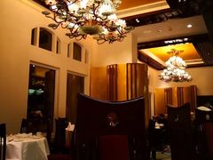 -晶荷轩(香港迪士尼乐园酒店)