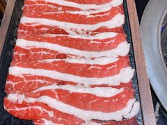 -齐齐哈尔烤肉(惠山万达店)